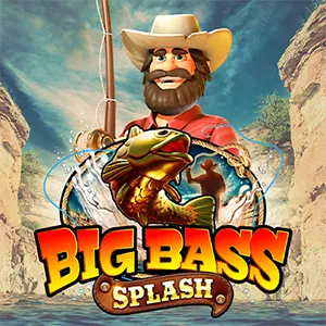 Spingranny Casino – Big Bass Splash