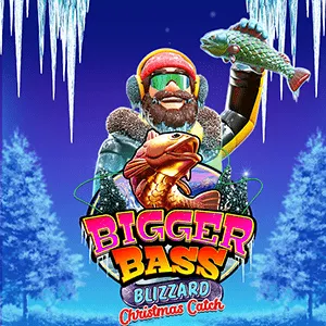 Spingranny Casino – Bigger Bass Blizzard