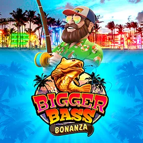 Spingranny Casino – Bigger Bass Bonanza