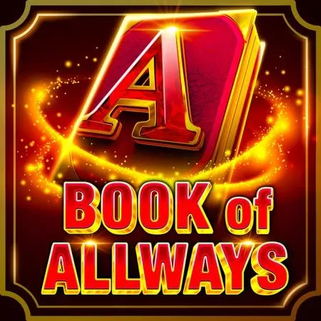 Spingranny Casino – Book Of All Ways