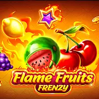 Spingranny Casino – Flame Fruits Frenzy 2