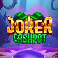 Spingranny Casino – Joker Cashpot