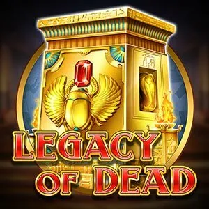 Spingranny Casino – Legacy Of Dead