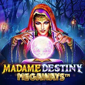 Spingranny Casino – Madame Destiny Megaways