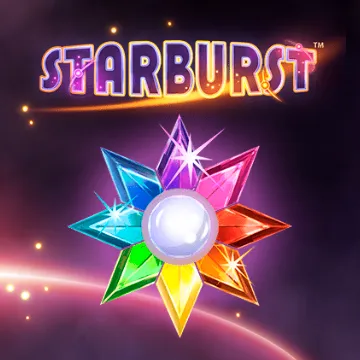 Spingranny Casino – Starburst