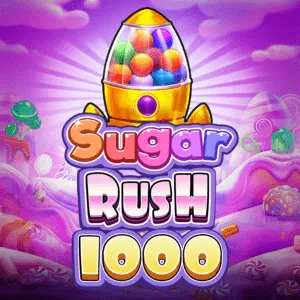 Spingranny Casino – Sugar Rush 1000