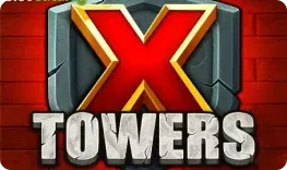 Spingranny Casino – Tower X