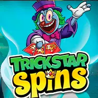 Spingranny Casino – Trickstar Spins